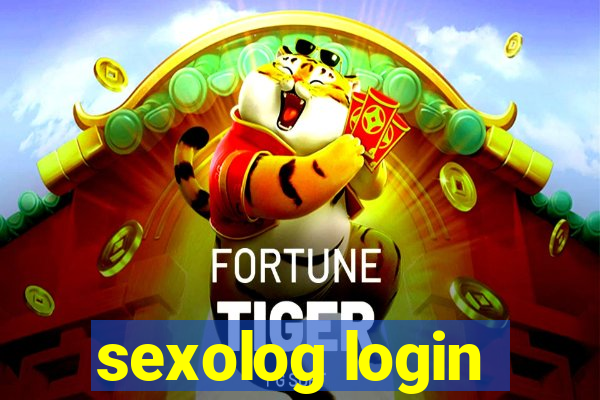 sexolog login